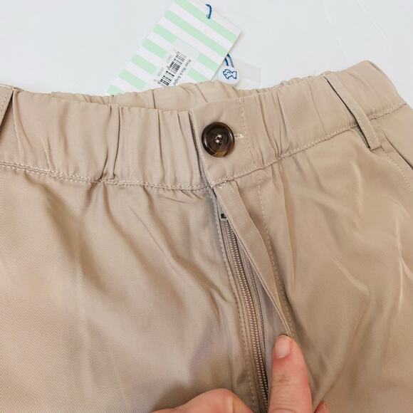 NWT Prodoh Size L (12/14) River Rock Angler Fishing Shorts - Picture 3 of 6